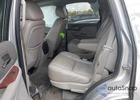 2013 GMC Yukon Slt z USA, uszkodzony, nr VIN 1GKS2CE00DR202811